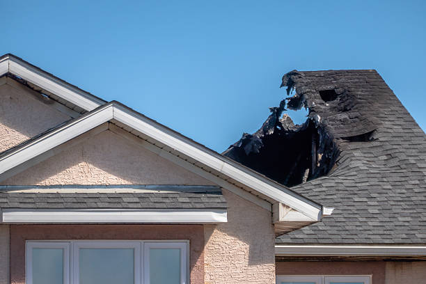 Licensed Structural Rebuild service in Prescott, AZ - Fire Damage Laser Cleaning